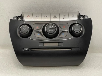 Dodge Journey 2018-2020 control de temperatura 3,6 L tracción delantera 69 k -RT- 58607 Foto 1 de 4