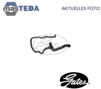 05-4171 KÜHLUNG KÜHLERSCHLAUCH NIEDRIGER GATES NEU OE QUALITÄT - Image 1 of 4