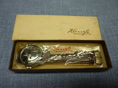 Vintage KIENZLE Mechanical Watch Mint - Image 1 of 4