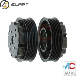 MAGNETIC CLUTCH AIR CONDITIONER COMPRESSOR AC-06DN94 FOR JEEP PATRIOT/COMPASS - Picture 1 of 9