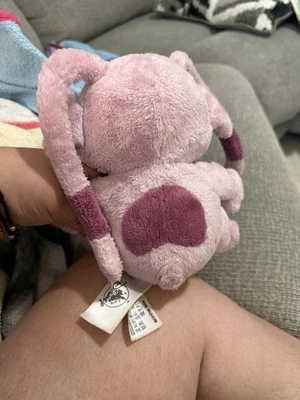 Angel Stuff Toys Plush Doll Stuffed Animal - Image 1 of 2