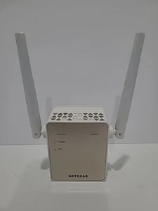 Netgear EX6120 AC1200 Dwuzakresowy przedłużacz zasięgu WiFi - Zdjęcie 1 z 5