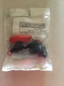 Arctic Cat Oem Tether Switch 8639-075 - Picture 1 of 3