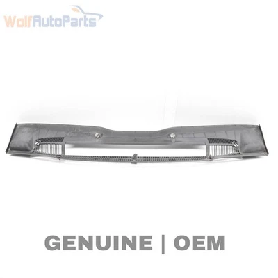 BMW X5 2000-2006 - Firewall/Cowl Cover 8409048 Foto 1 de 4