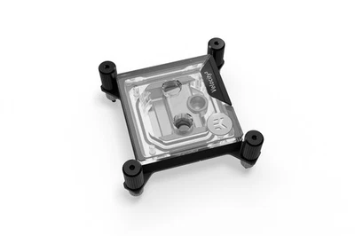 EK-Quantum Velocity³ 1700/1851/AM5 - Plexi 3831109881118 - Image 1 of 4