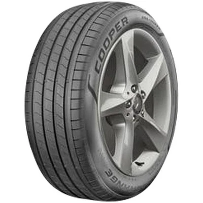 2x Sommerreifen - COOPER ZEON CROSS RANGE (MO) 265/50R20 111H BSW XL - Bild 1 von 4