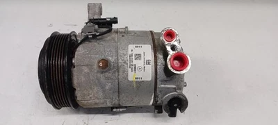 '13-'15 BUICK LACROSSE AC Compressor 3.6L 92k miles OEM 1 Year Warranty! - Imagem 1 de 4