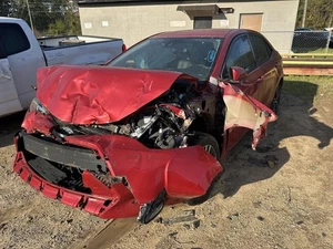 COROLLA   2018 Transmission Shift 239738 - Picture 1 of 12