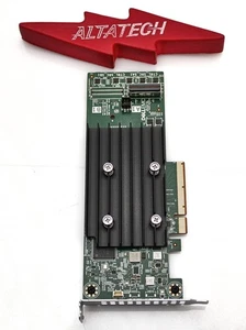 Dell NFYVN HBA350I 12G 8 Port Adapter Low Profile - Afbeelding 1 van 7