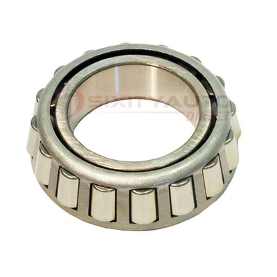 SKF Axle Differential Bearing for 1999-2008 Ford F-250 Super Duty 5.4L 6.0L rw Foto 1 de 4