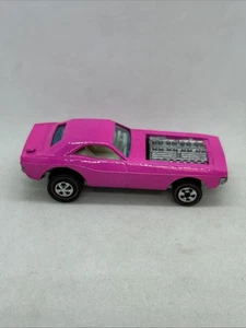 hot wheels redlines show off RESTORED - Picture 1 of 7