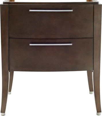 Mueble tocador American Standard 9036.030 Townsend 30" solamente - gris Foto 1 de 4