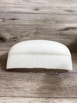 Cubierta de luz para abridor de puerta de garaje Sears Craftsman solo 139.53992 Foto 1 de 3