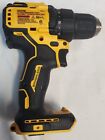 DEWALT DCD708 1/2&quot; CORDLESS DRILL DRIVER BRUSHLESS ATOMIC 20V MAX COMPACT SERIES