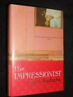 SIGNED COPY: Hari Kunzru: The Impressionist (2002-1st) Award Winning Debut Novel