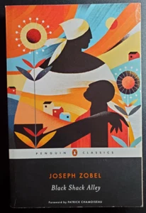 Black Shack Alley - by Joseph Zobel, Paperback - Picture 1 of 2