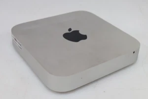 Apple A1347 Mac Mini 2014 Intel i5-4260U 4GB 500GB SSD 10.11 - Picture 1 of 4