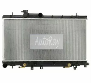 Radiator for Saab Subaru Fits Impreza Baja 9-2X 2.0L 2.5L 4Cyl Auto Manual #2703 - Picture 1 of 6