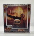 Funko Pop! 8701 #39 Usher Figure