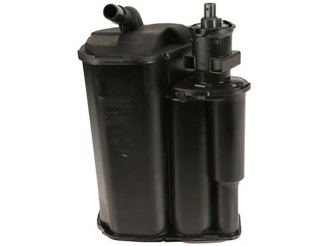 Genuine 65FX37J Carbon Canister Fits 2010-2015 Mercedes C250 Carbon Canister - Image 1 of 1