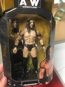 AEW PAC Serie 3 🔥 kostenloser Versand WWE Elite WWF WCW NJPW - Bild 1 von 5