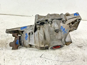 2003-2009 Trailblazer & Envoy 3.42 GU6 front diff differential carrier oem - Picture 1 of 4