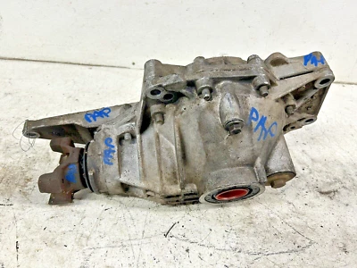 2003-2009 Trailblazer & Envoy 3.42 GU6 front diff differential carrier oem - Image 1 of 4