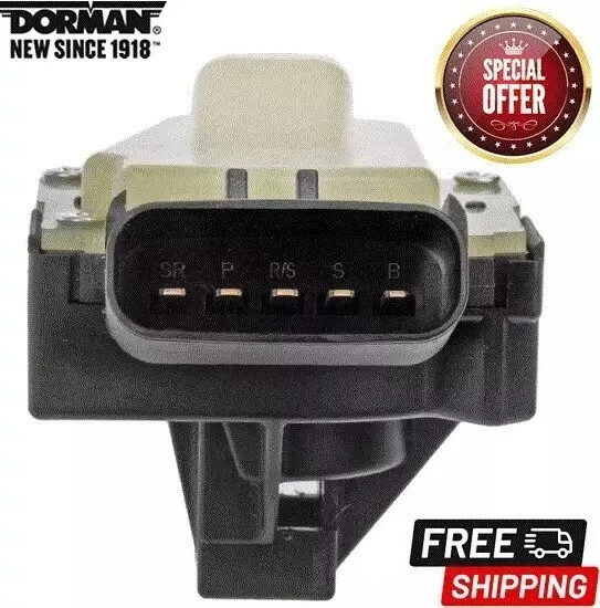 Interruptor de arranque de encendido para Chrysler REEMPLAZAR Dodge Jeep OEM # 4685719AB REEMPLAZO Foto 1 de 4