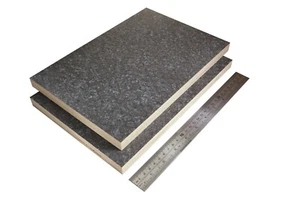 Riga Hexa Plus Multigrey Baltic Birch plywood 1220x610x12 mm EXT - Picture 1 of 1