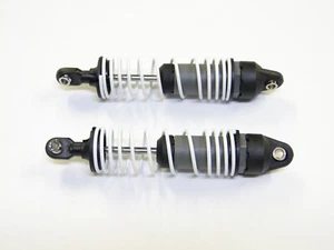 NEW TRAXXAS SLASH 1/10 2WD Shocks Front RAPTOR VXL XL-5 RUSTLER STAMPEDE RL14 - Picture 1 of 3