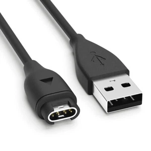 Chargeur Câble USB Charge Rapide pour Garmin Instinct 3 2 Esports Tactical Edition - Photo 1 sur 12