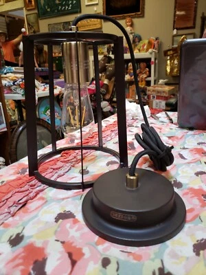 吊坠悬挂照明,1 灯,60 瓦。 — 第 1/4 张图片