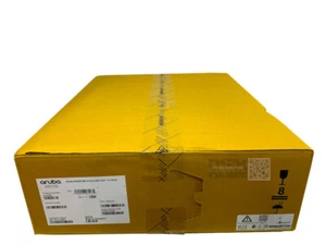 JL323A I Brand New HPE Aruba 2930M 40G 8 HPE Smart Rate PoE+ 1-Slot Switch - Picture 1 of 4