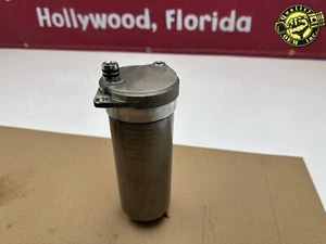 2017-2020 AUDI A4 2018-2020 A5 2.0L TRANSMISSION PRESSURE HYDRO ACCUMULATOR OEM - Picture 1 of 6