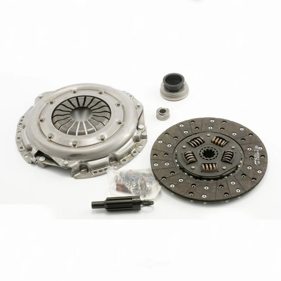 Kit de embrague para Ford F-250 1987-1994, F-350 F Super Duty LUK SISTEMAS AUTOMOTRICES Foto 1 de 1