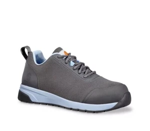 Zapato/zapatillas de trabajo Carhartt Force SD para mujer talla 8,5 NUEVO - Imagen 1 de 10