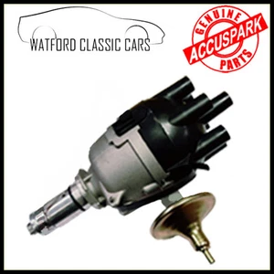 MGC Gt and Roadster AccuSpark electronic ignition distributor all years - Picture 1 of 1