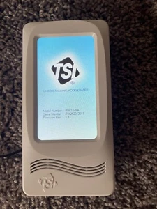 Monitor Air Assure TSI - Imagen 1 de 3