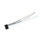 Advanced Thermistor For Bambu Lab P1p P1s Upgraded For 3D Printer Hotend