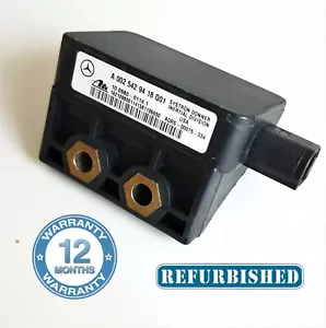 Mercedes ML W163 / SLK / CLK / C / CLASS ESP YAW RATE SENSOR A0025429418Q01 - Picture 1 of 1