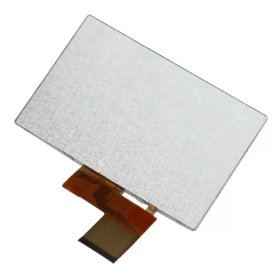 4.3" TFT LCD Screen Module Touch Panel 480x272 Pixels for MP4 GPS PSP Car 40Pin - Bild 1 von 4