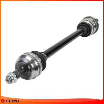 Eje trasero izquierdo derecho para Mercedes-Benz C300 C43 AMG 2015-2021 2017-2021 CV Foto 1 de 4