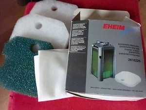 EHEIM  Filterzubehör 2616225 - Bild 1 von 2