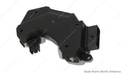 Модуль управления двигателем вентилятора для 2007-2010 Saab 9-3 PN # 13250114 URO - Изображение 1 из 2