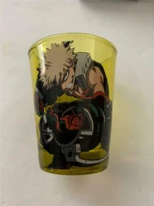My Hero Academia BAKUGO Mini Shot Glass - Picture 1 of 3