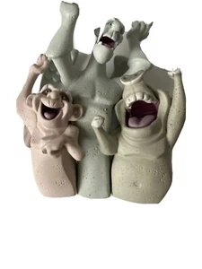 HALLMARK KEEPSAKE HUNCHBACK OF NOTRE DAME 3" ORNAMENT - Picture 1 of 9
