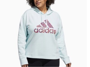 adidas Polka Dot Hoodies \u0026 Sweatshirts 