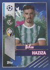 Champions League 2022/23 Sticker 624 Dolev Haziza Maccabi Haifa FC