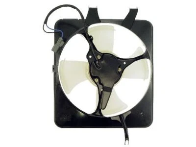 Conjunto de ventilador condensador de aire acondicionado para Acura Integra 1994-2001 Dorman 56738KKHZ 1996 Foto 1 de 2