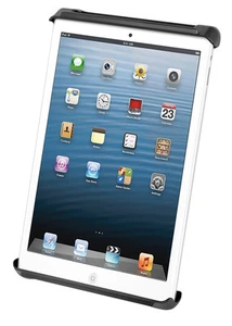 RAM Tab-Title Holder for iPad Mini, Mini 2, Mini 3, Most 7" Tablets - Picture 1 of 3